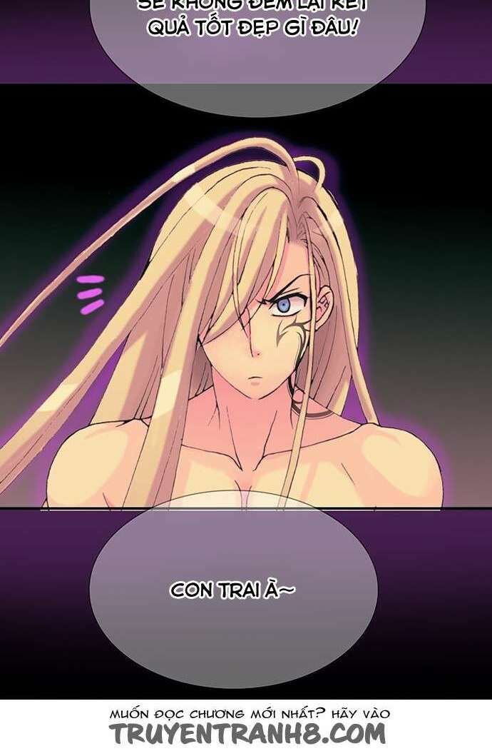 trăng mờ chapter 27 27