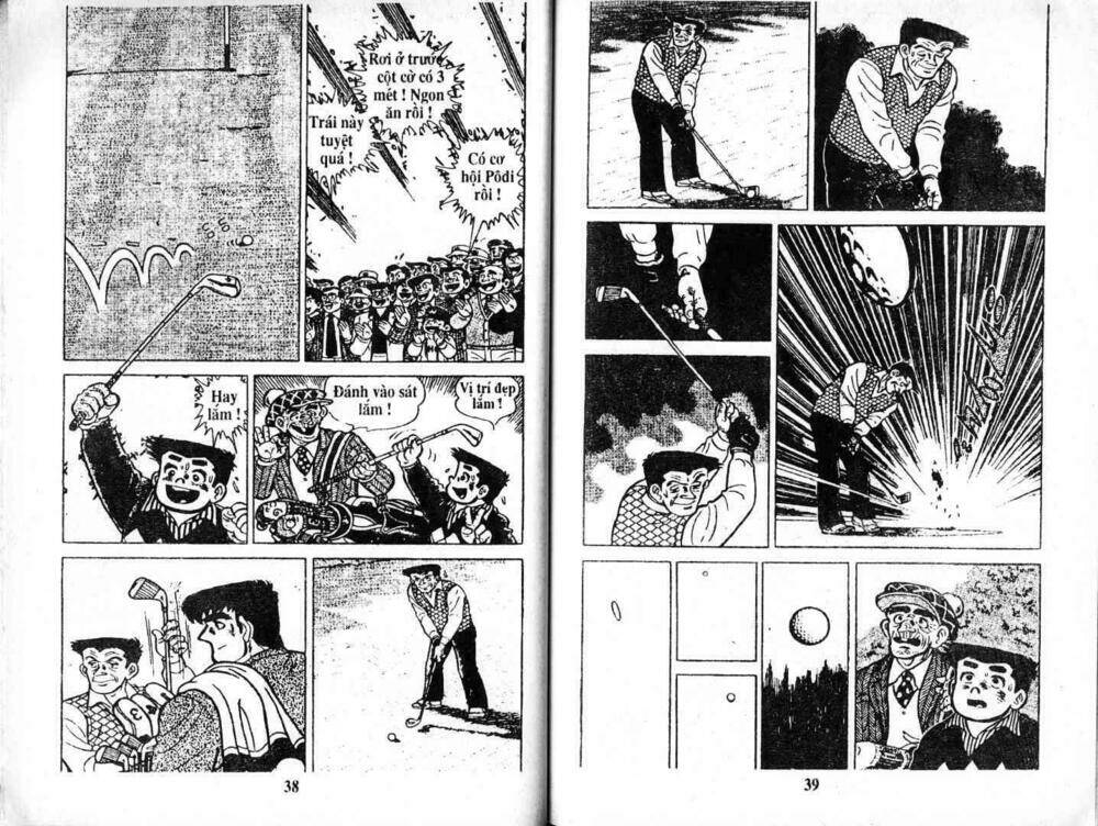 tân teppi chapter 54 20