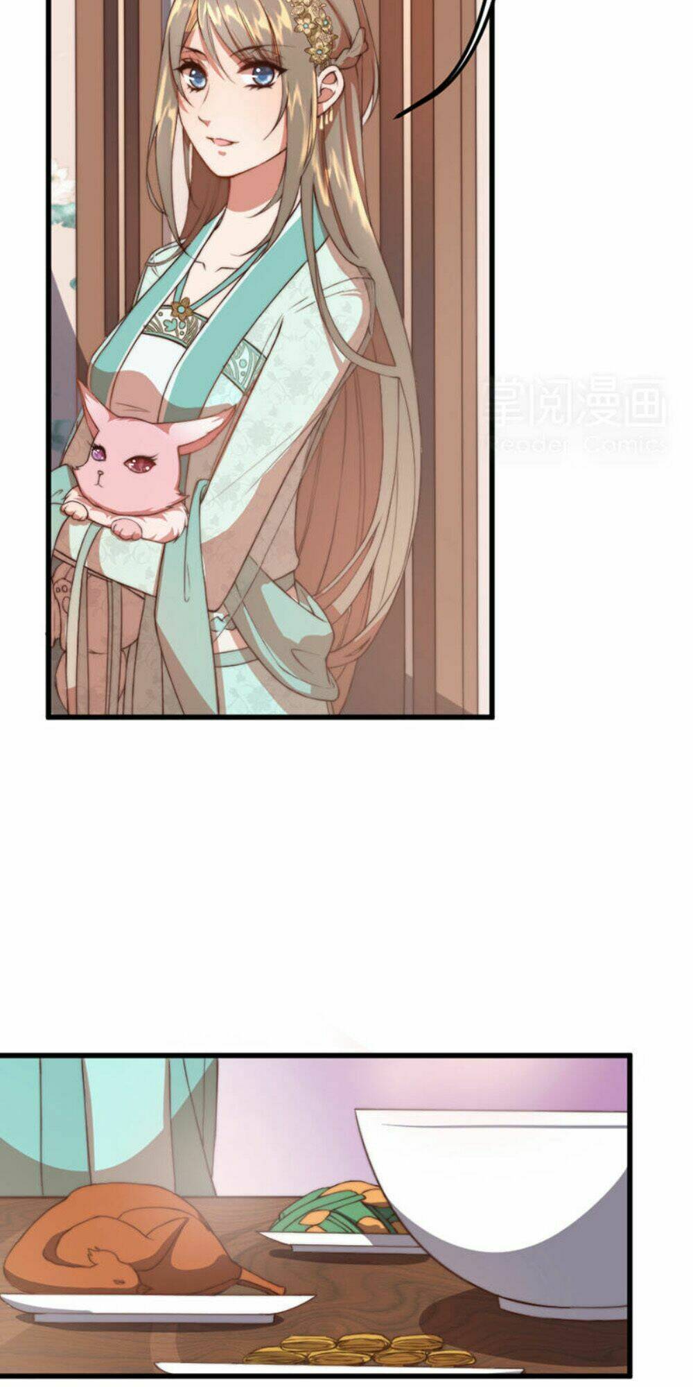 đệ nhất cuồng phi chapter 9 17