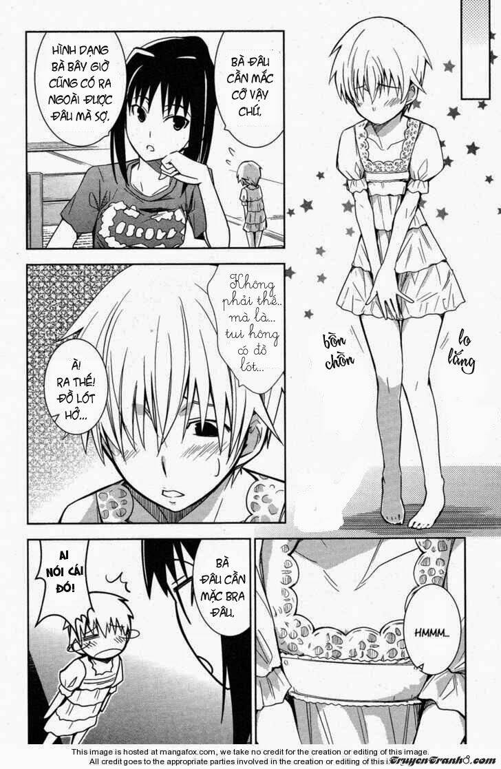 yamanko! chapter 5 16