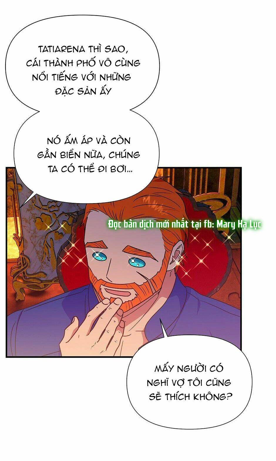 khế ước của nữ công tước quái vật chapter 103 27