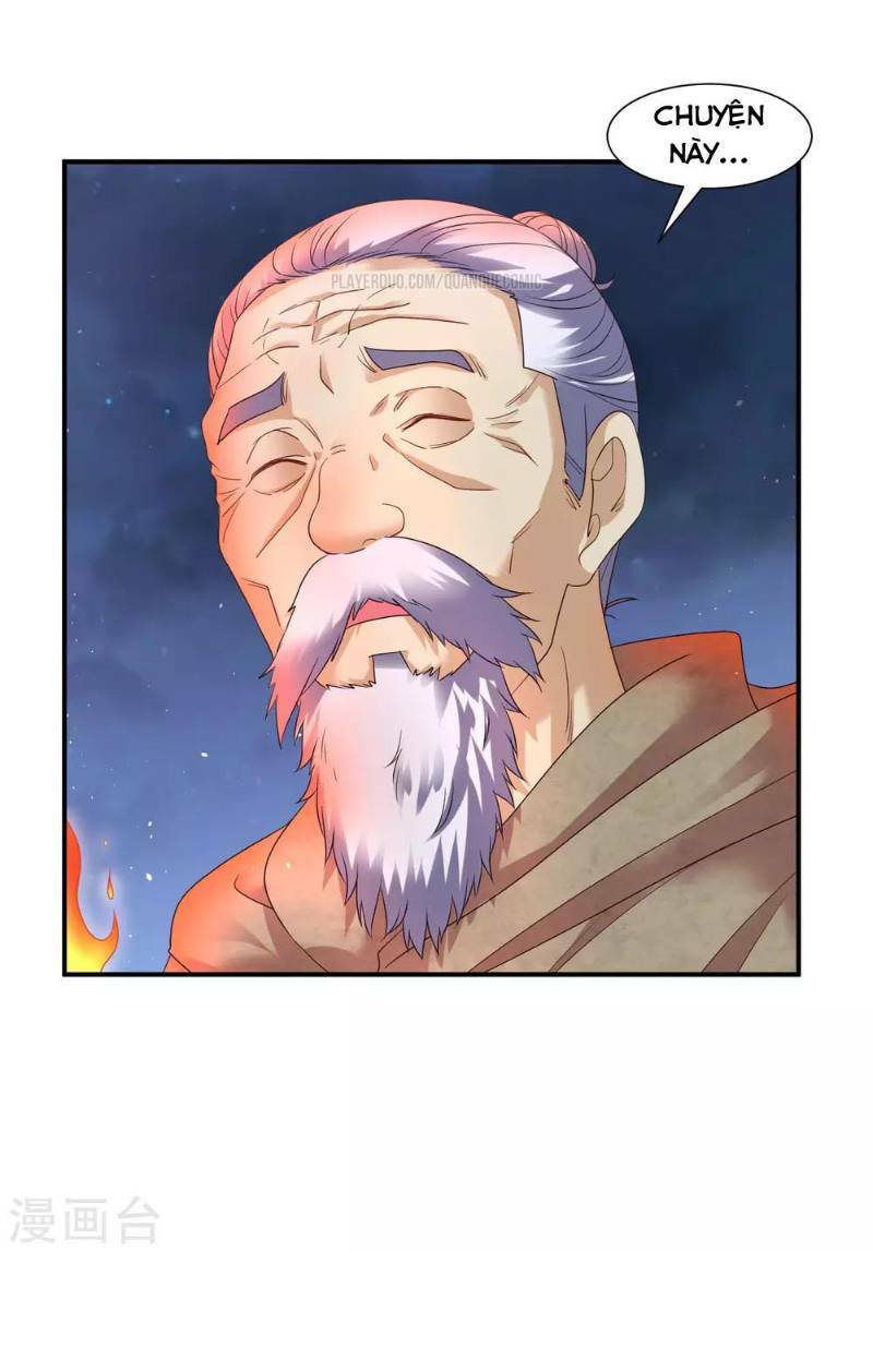 đạo ấn chapter 20 15