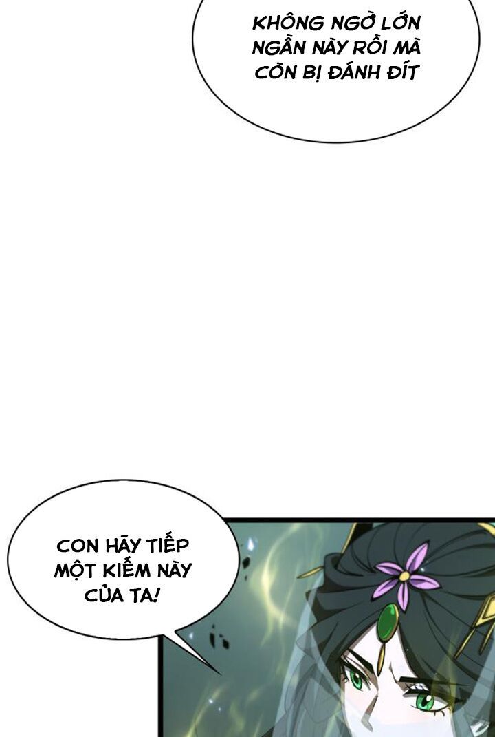 chư giới - tận thế online chapter 66 19