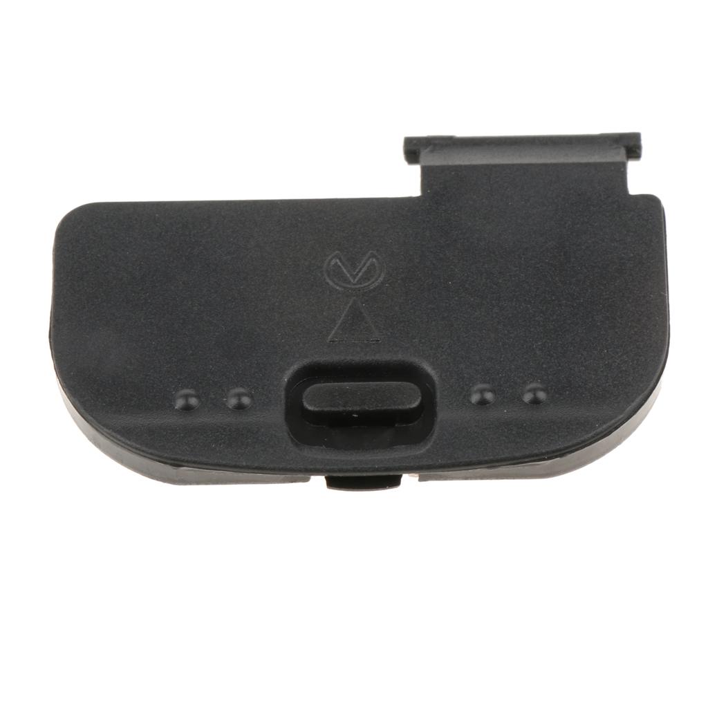 2X Battery Cover Lid for Nikon D7000 D7100 D600 D610 D7200 DSLR Camera