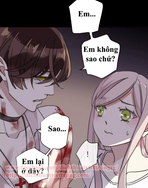 vết cắn ngọt ngào phần 1 chapter 65 44