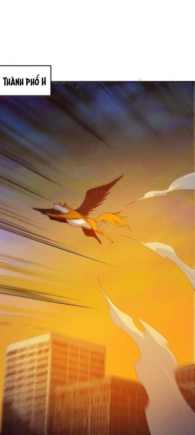 tiến hóa cuồng triều chapter 85 5