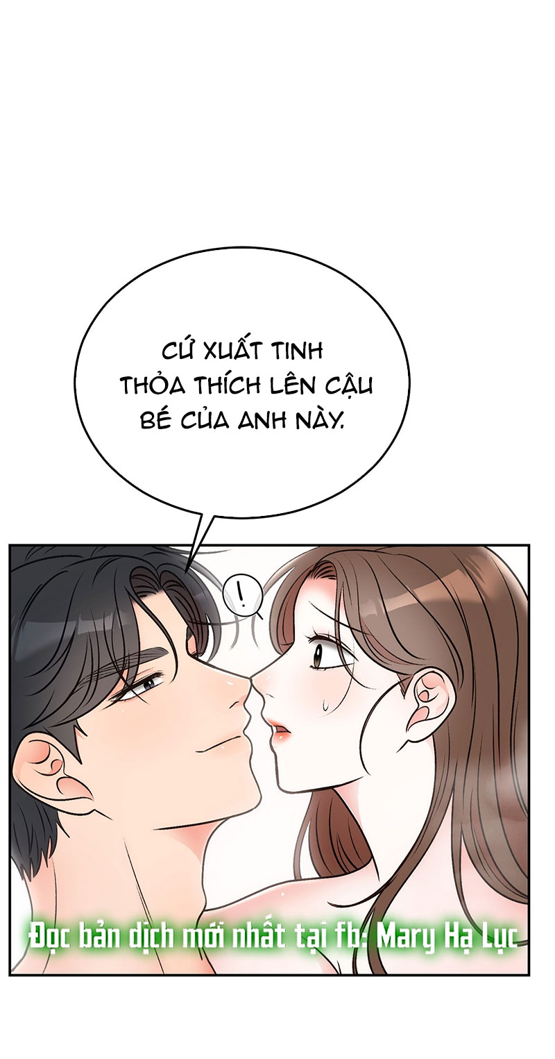 [18+] hôn nhân ràng buộc chapter 32.2 23