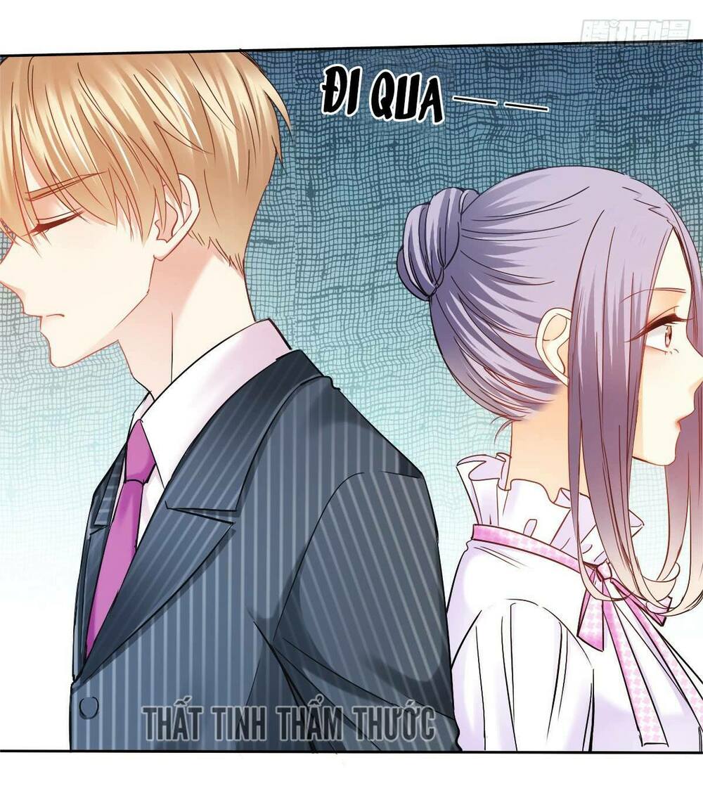 bay qua thiên sơn đến yêu anh chapter 41 18