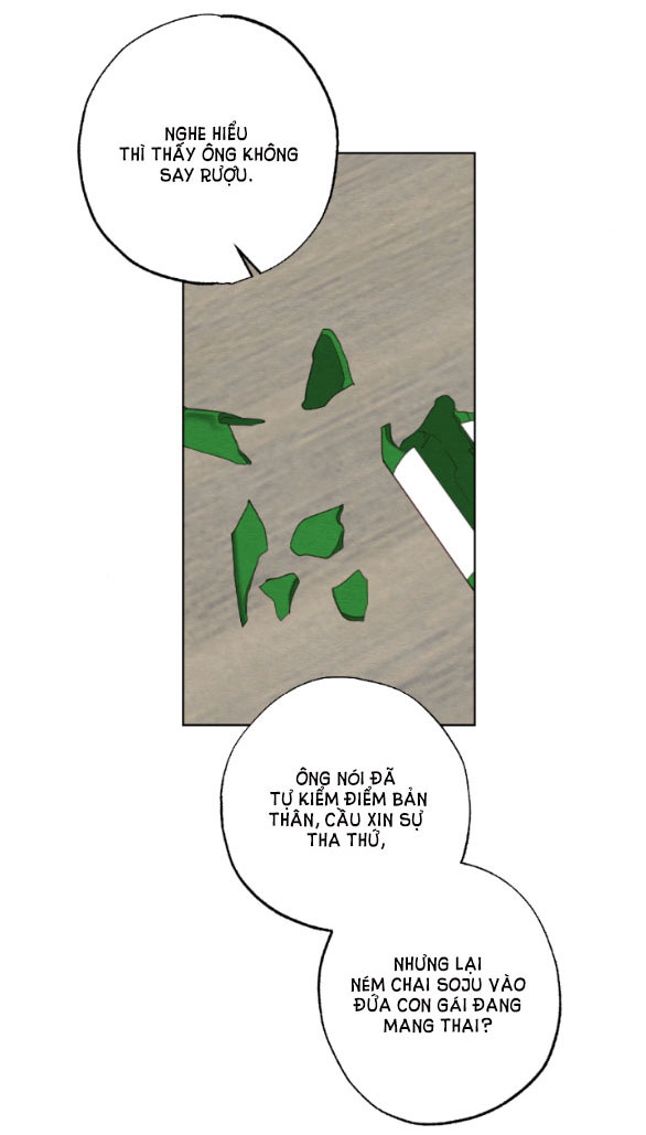 Mối Quan Hệ Đơn Giản chapter 49.2 - Trang 28