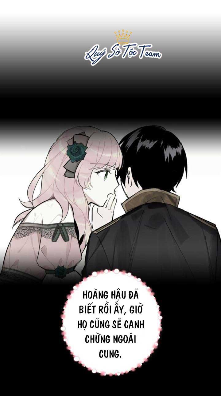 trọng sinh trở thành hoàng phi chapter 7 16