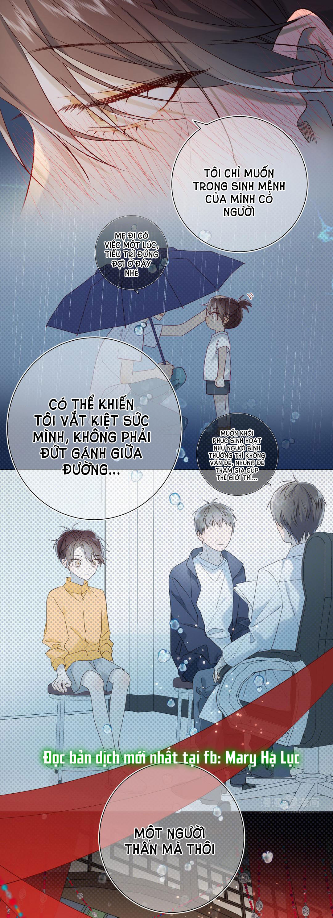 ác nữ cự tuyệt nam chính chapter 44 11