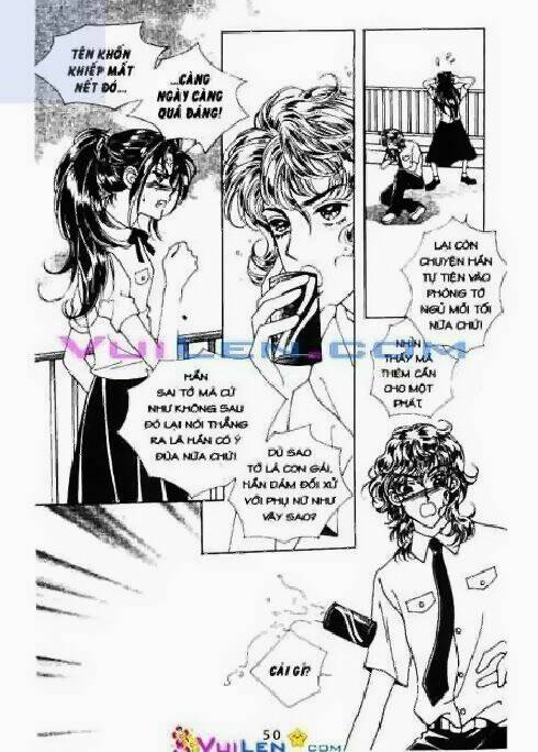 nhật ký tân hôn chapter 5 51