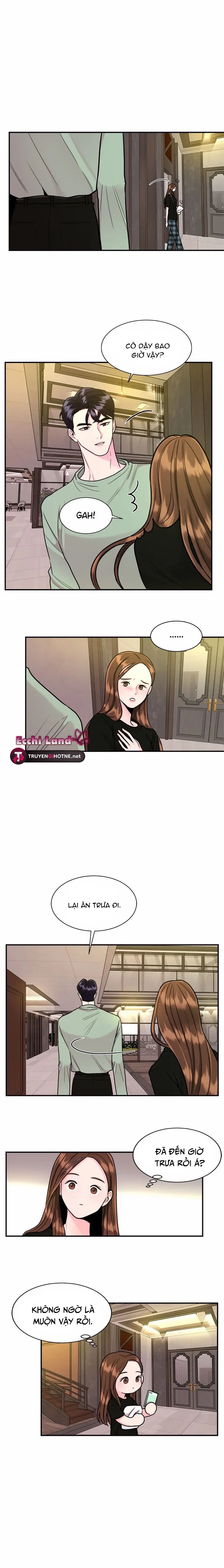 nghệ sĩ cello chapter 52.2 4