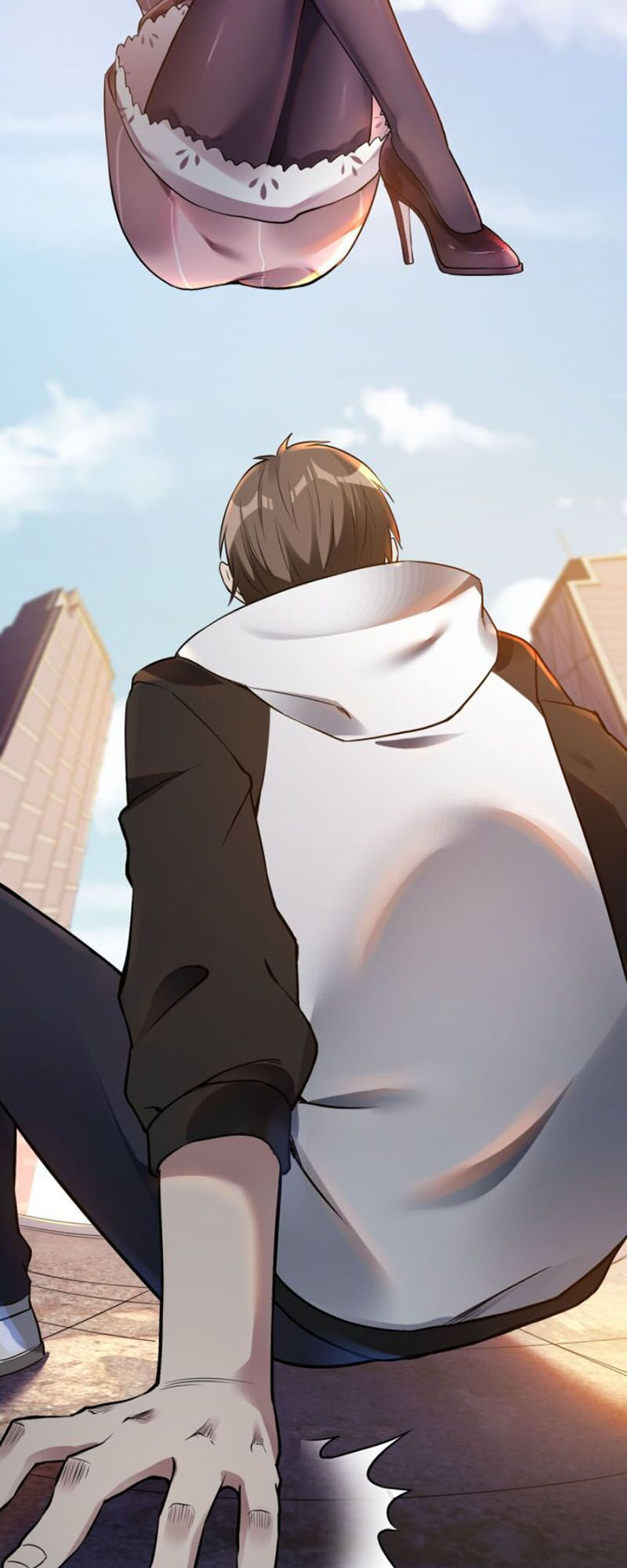 đệ nhất người ở rể chapter 20 37