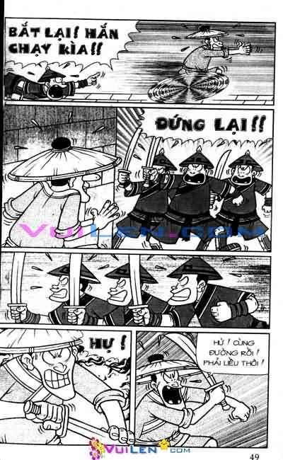 thần đồng đất việt chapter 62 49