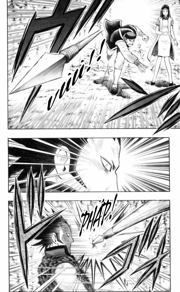 hoàng phi hồng phần iii chapter 26 10