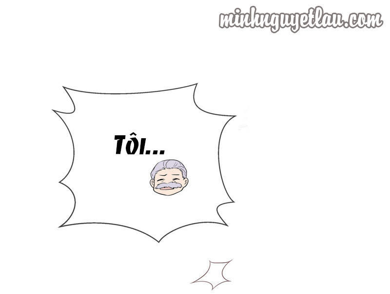 chiến lược lãng mạn của thịnh thiếu chapter 23 36