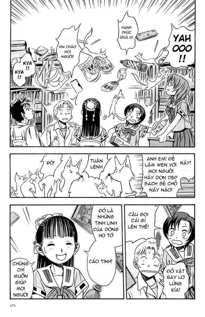 otogi matsuri chapter 12 8