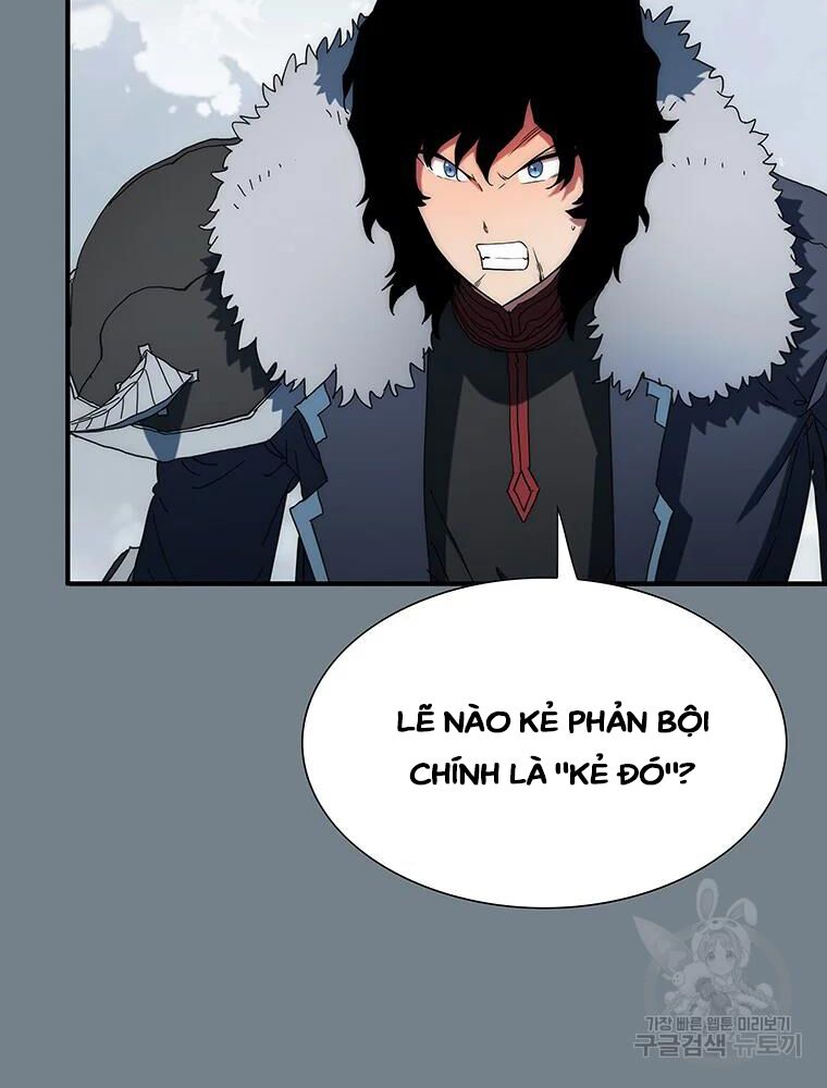 các chòm sao chỉ chú ý mình tôi chapter 34 3
