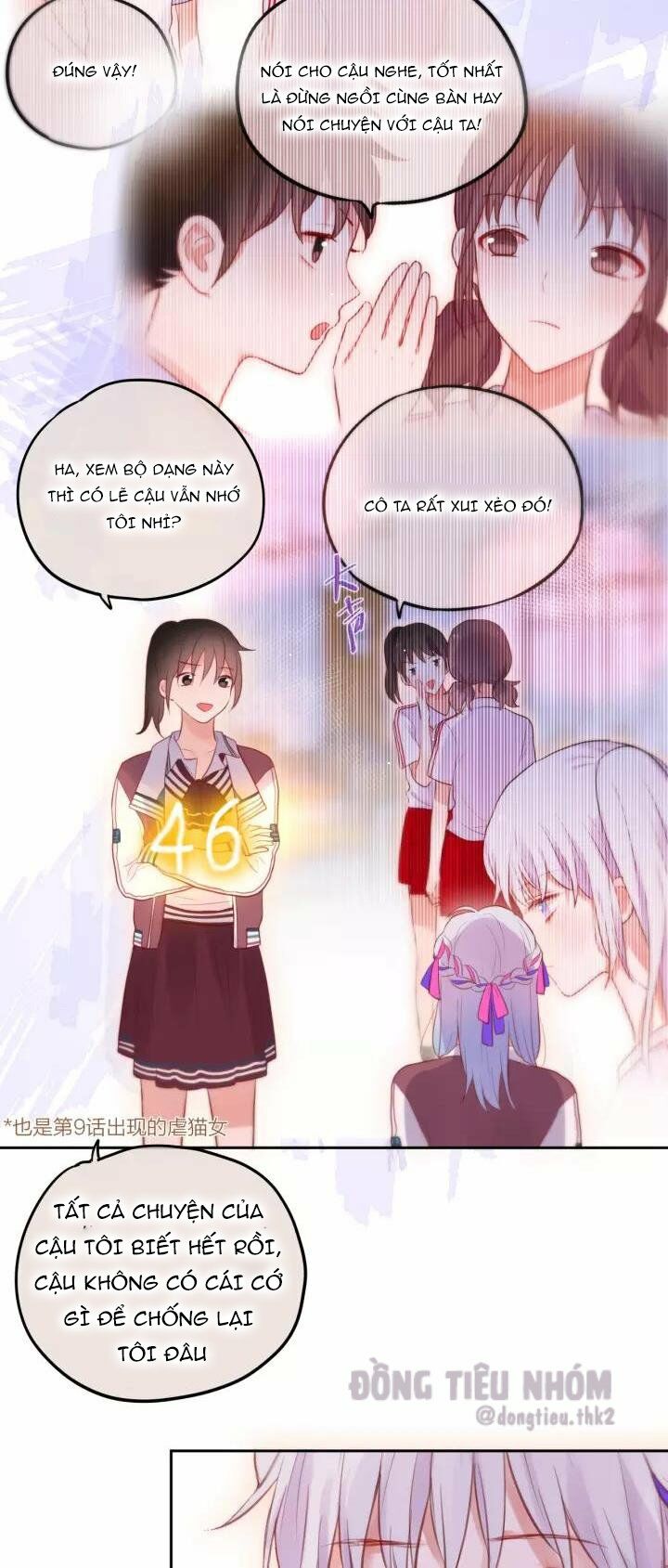 trú dạ liên miên chapter 64 19