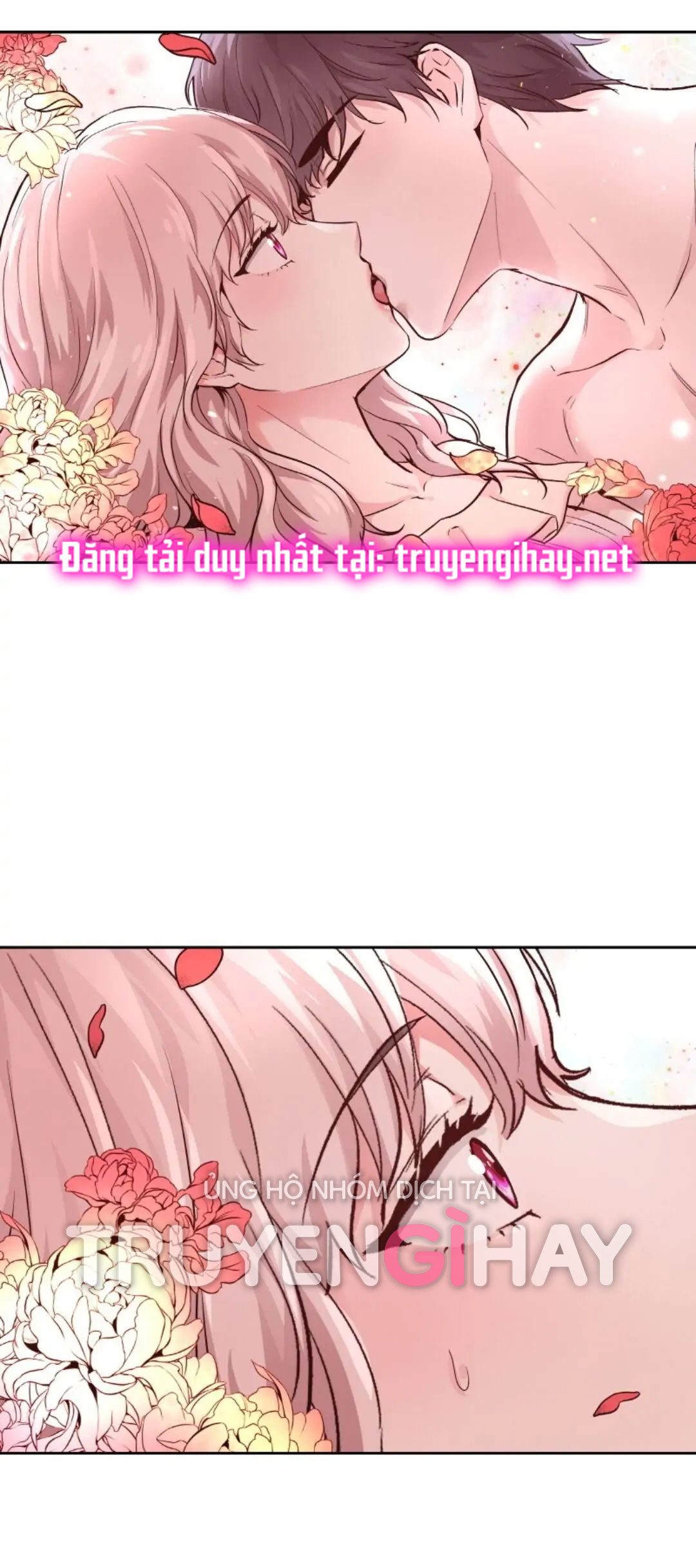 5500 sắc thái của quỷ vương chapter 14.1 3