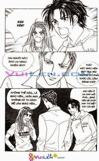 ảo vọng tình yêu chapter 3 18