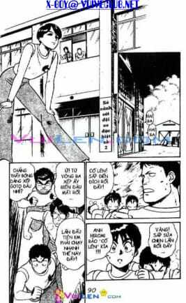 cảnh sát cơ động chapter 3 89