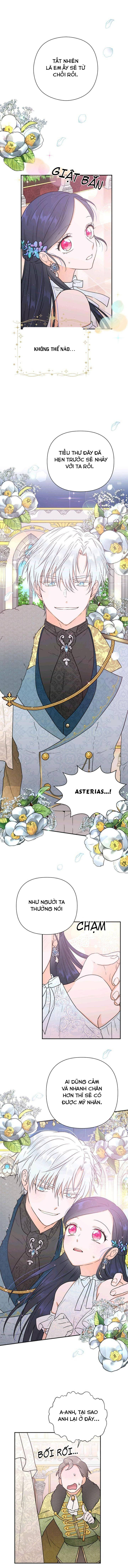 lady baby chapter 123 6