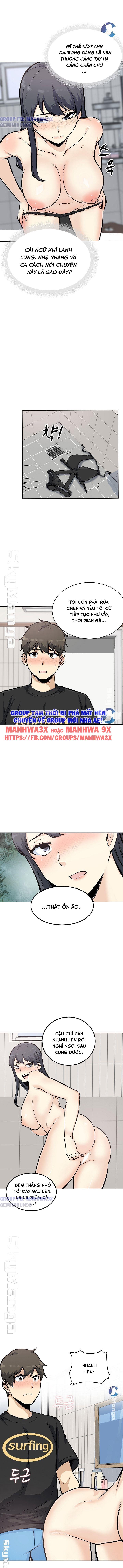 xin lỗi! đây là phòng của tôi! chapter 69 6