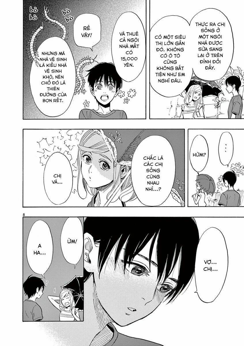 shimanami tasogare chapter 4 10