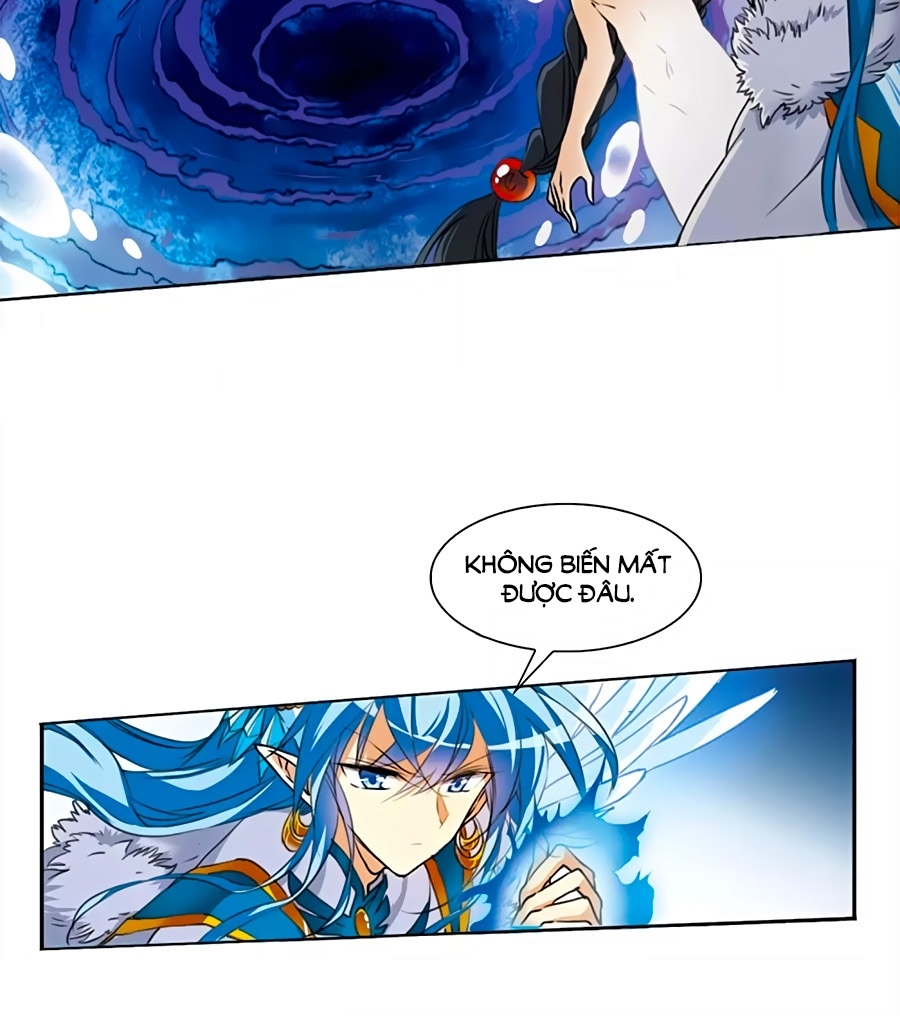 tam nhãn hao thiên lục chapter 291.2 4