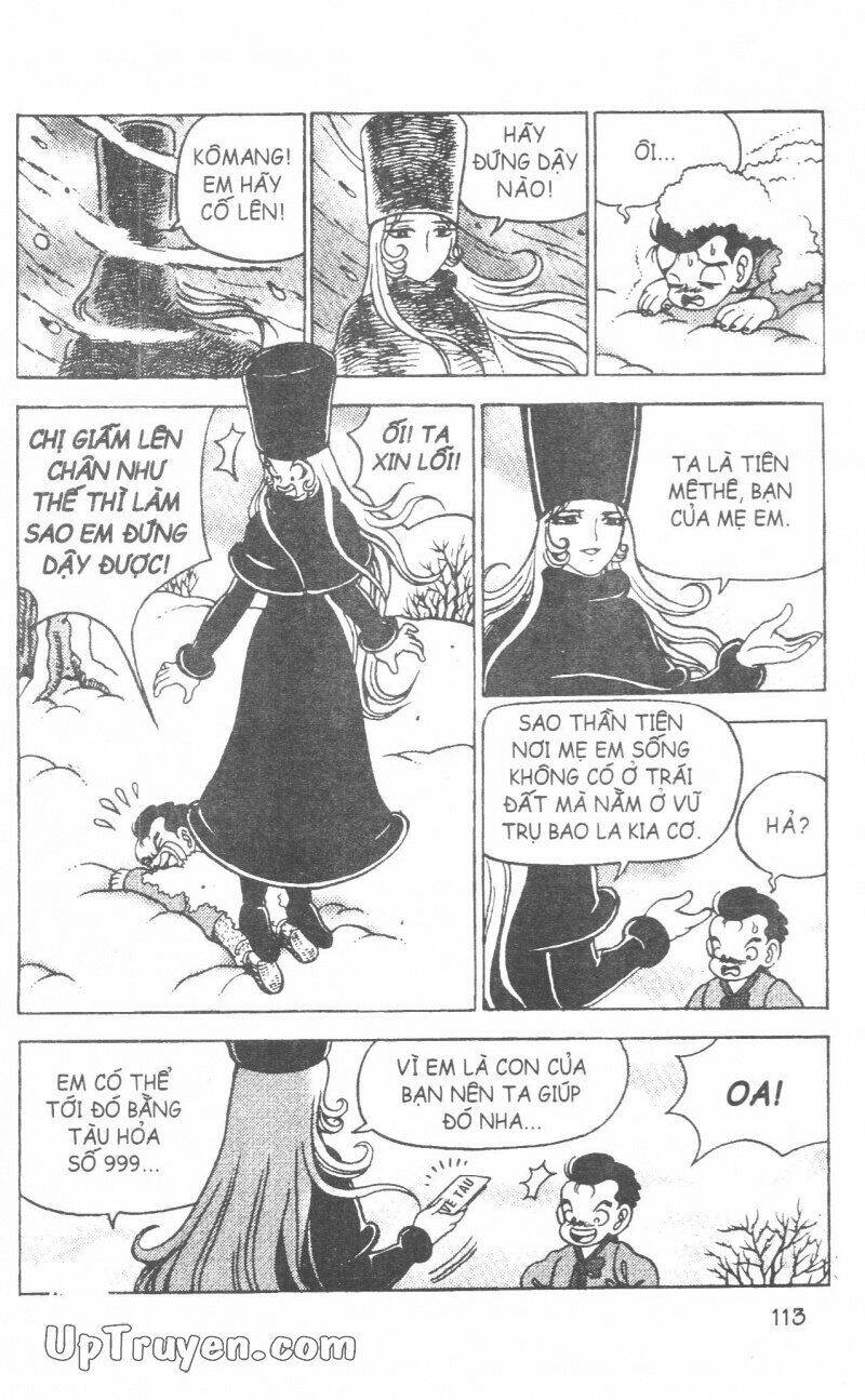 đội quân nhí nhố chapter 32 115