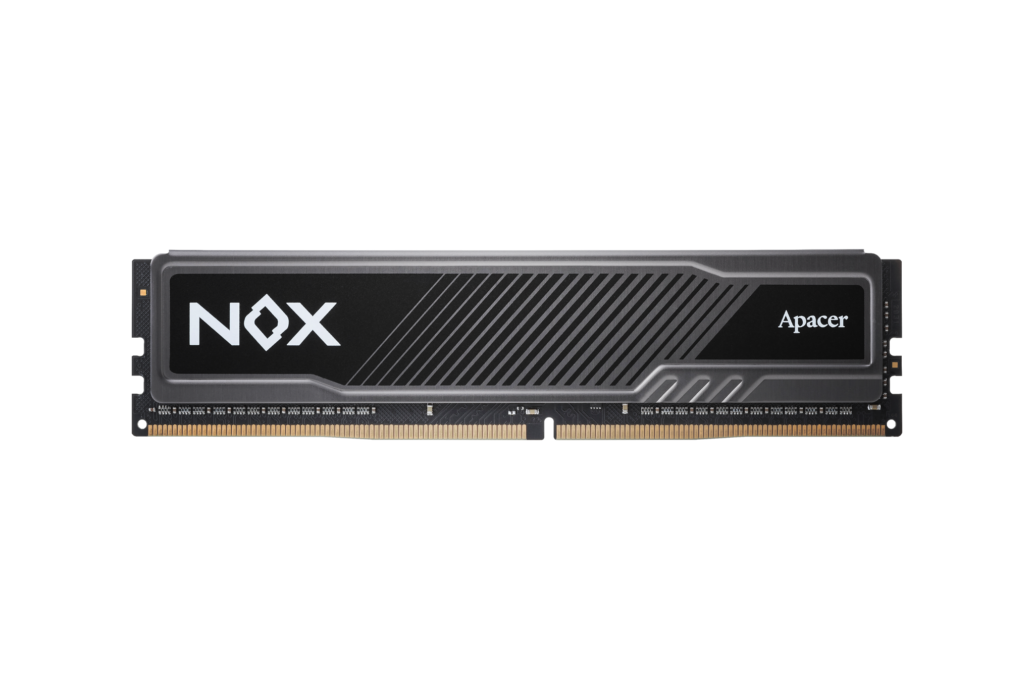 Ram máy tính Apacer 16GB OC NOX DDR4 3200MHz Tản dày - Hàng chính hãng NetWork Hub phân phối