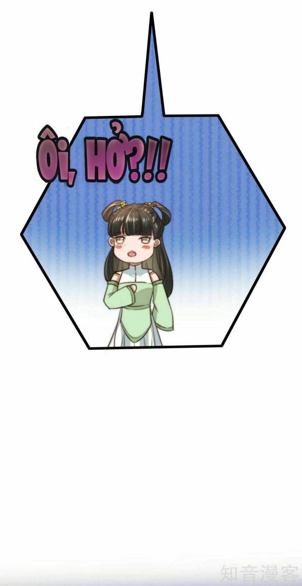 hành trình thịnh sủng chi cẩm tú chapter 13 6