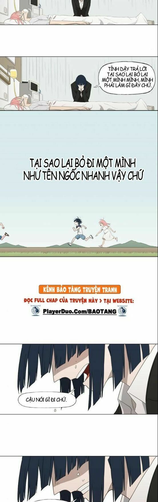 Võ Sĩ Quyền Anh chapter 41 19