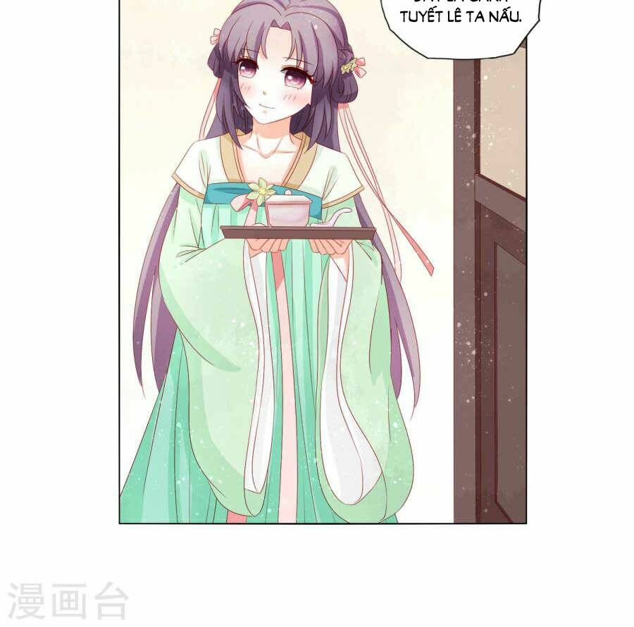 nam phi nữ tướng chapter 34 20