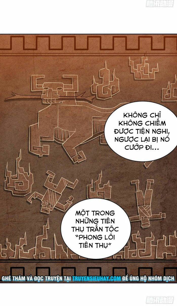 tối cường thăng cấp chapter 172 3