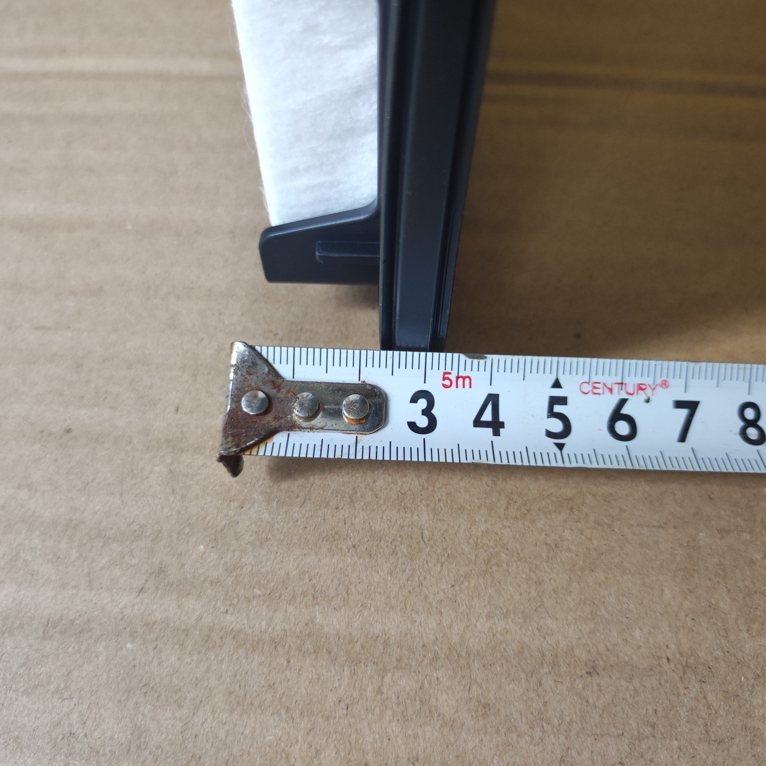 Lọc gió Nissan X-trail 2016-2022