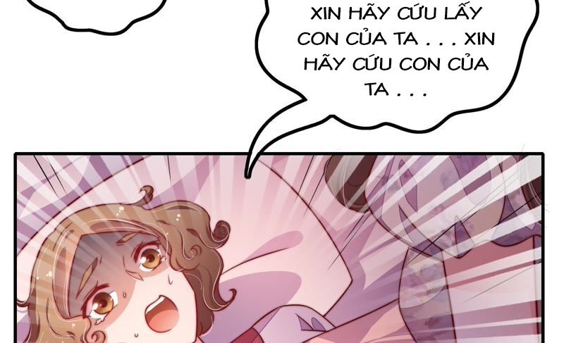 ngày nào thiếu soái cũng ghen chapter 29 3