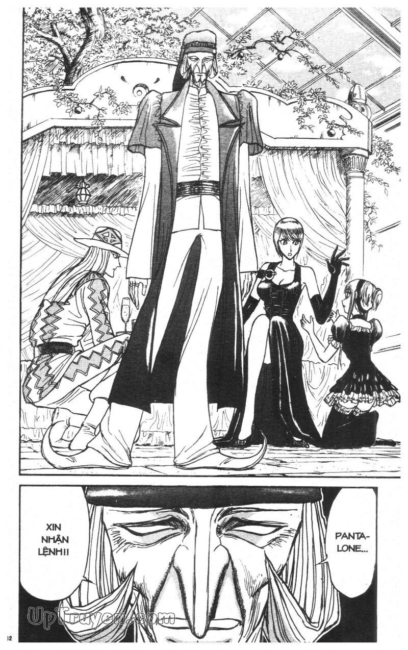 nhật ký lọ lem chapter 37 44