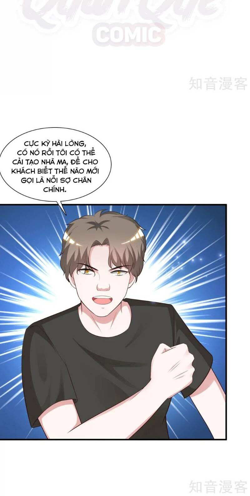 tối cường vận đào hoa chapter 79 6