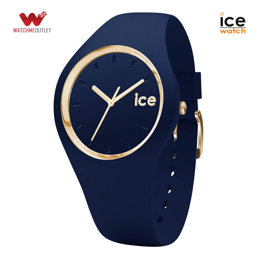 Đồng hồ Nữ Ice-Watch dây silicone 40mm - 001059