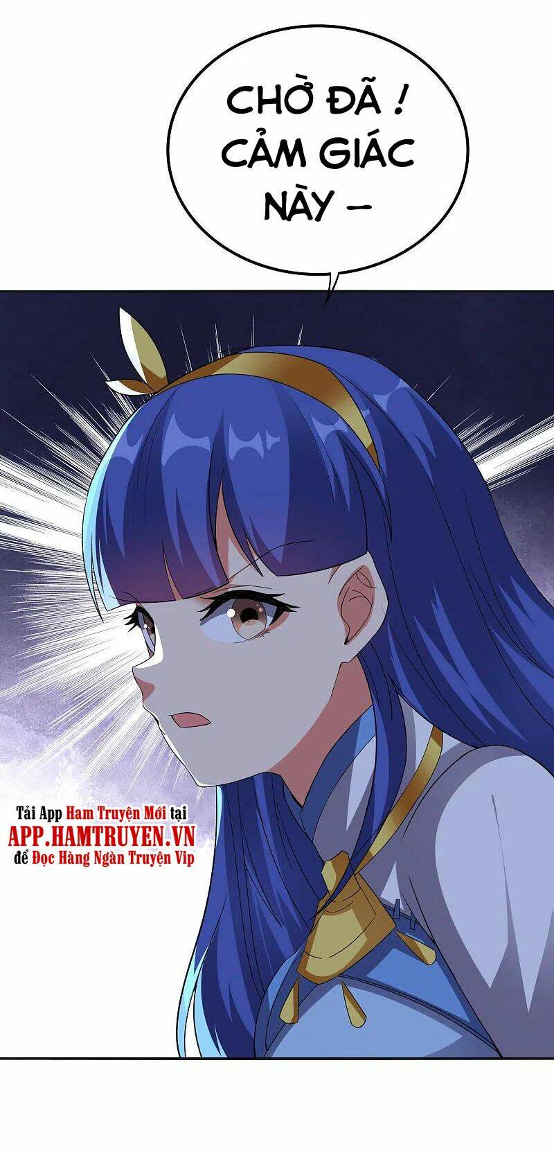 phục thiên thánh chủ chapter 175 7