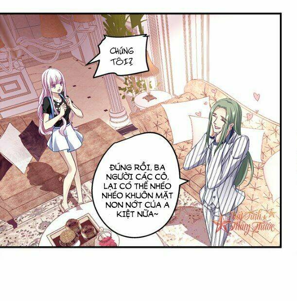 thiên lại âm linh chapter 54 15