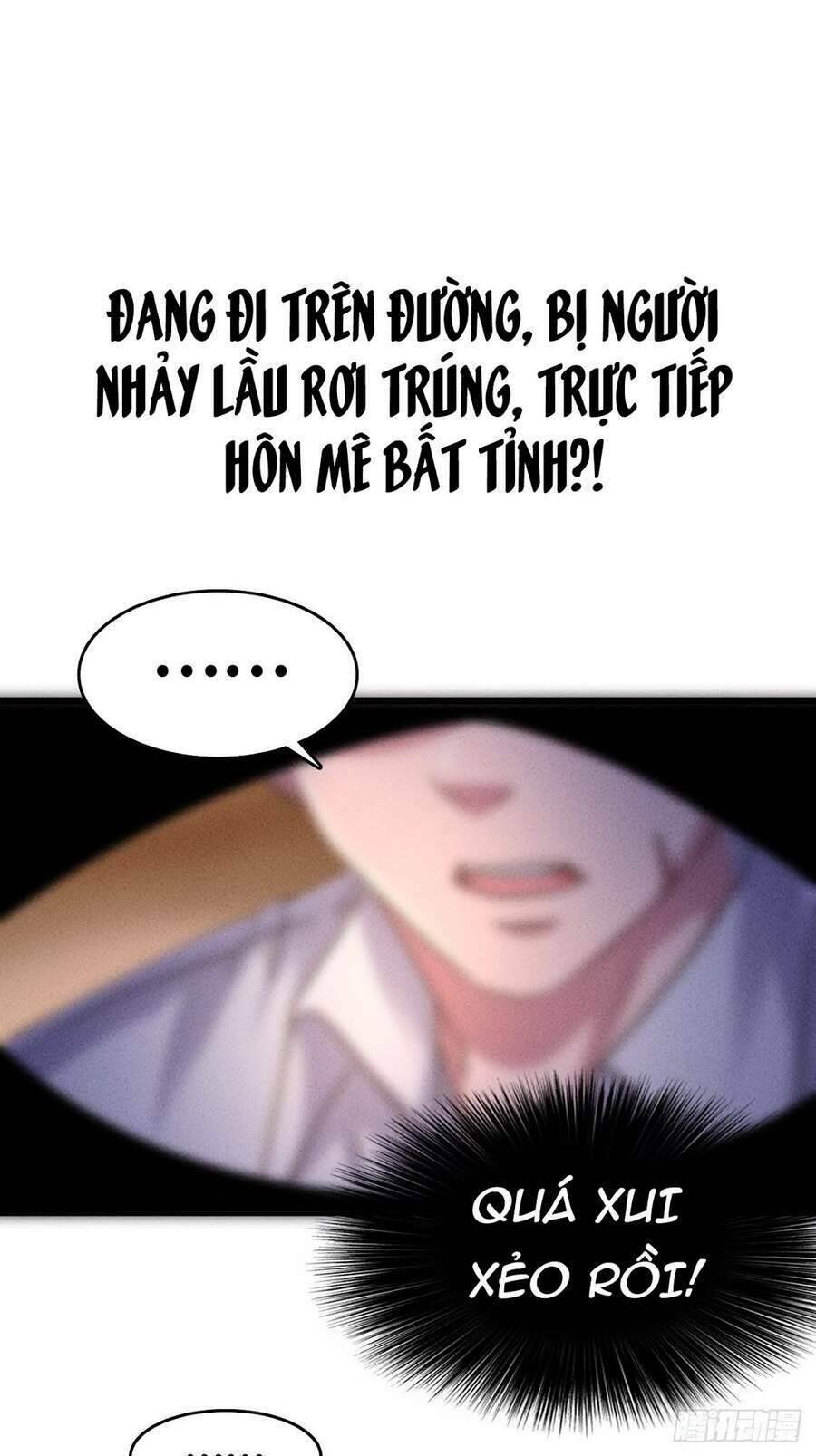 ta có một toà cung điện vàng trong những ngày tận thế chapter 0 1