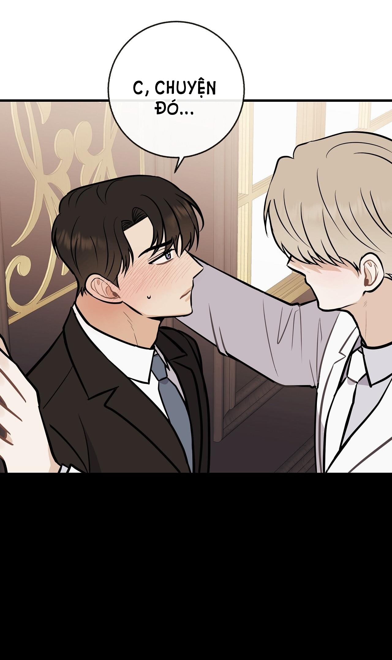 đứa bé là con tôi chapter 48.1 5