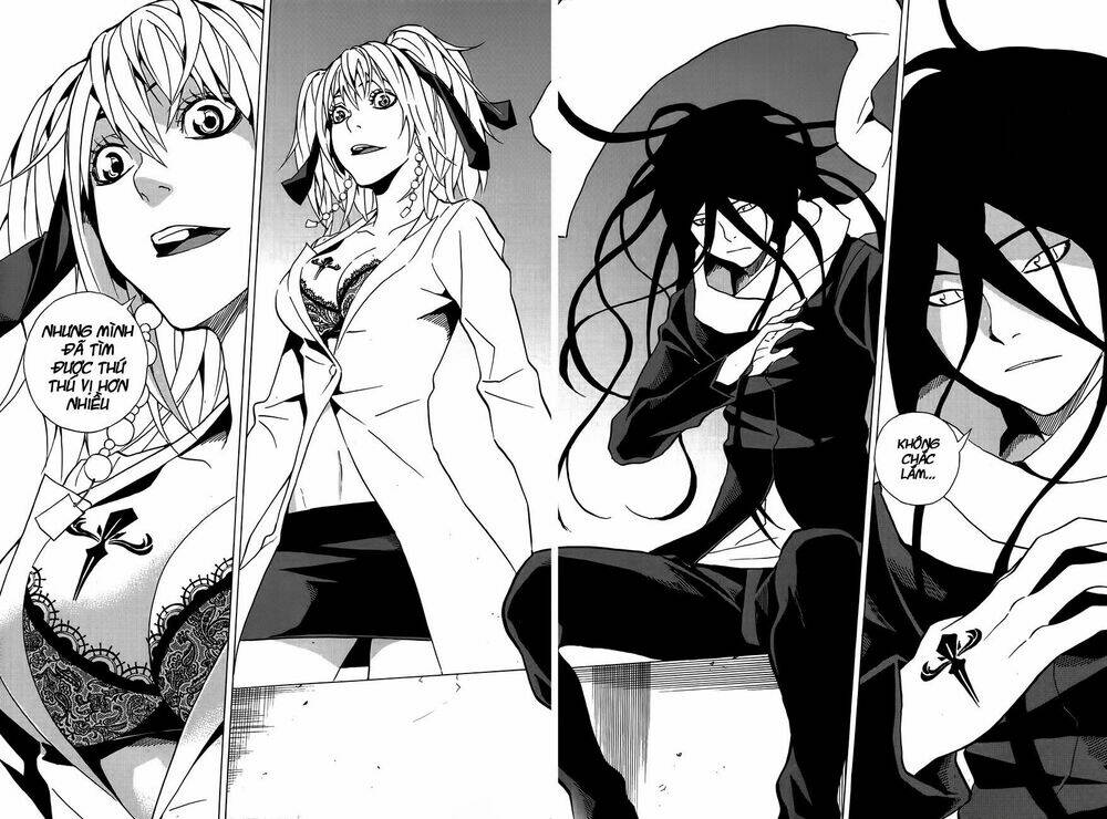 be born again chapter 4 14