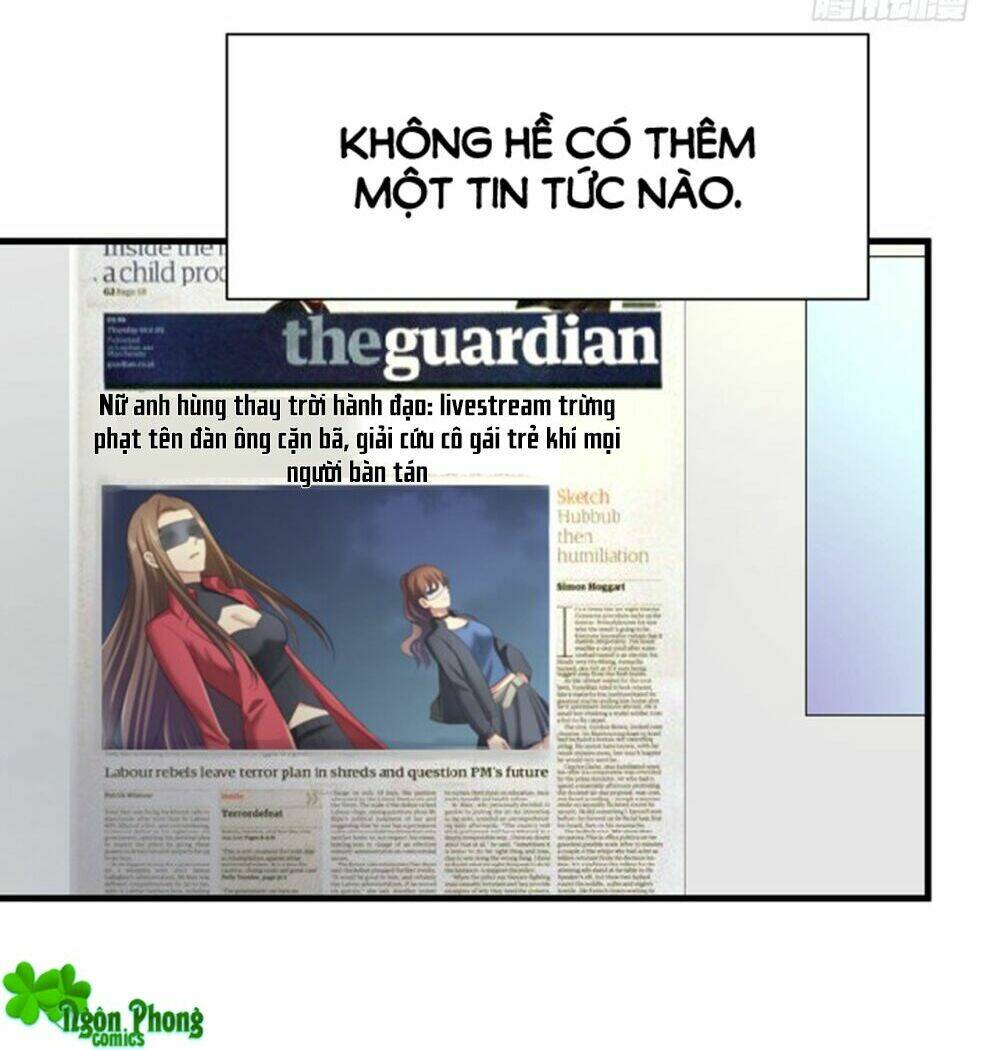 khi trò chơi ác ma bắt đầu chapter 42 12