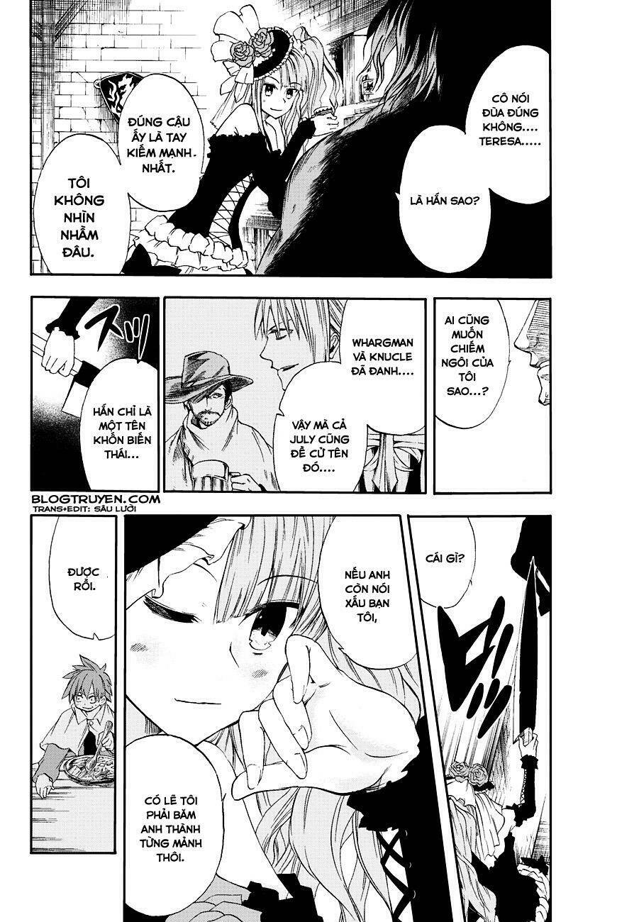 chain chronicle crimson chapter 3.5 23