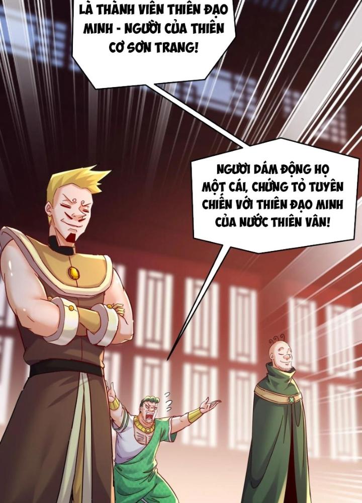 tuyệt sắc đạo lữ đều nói ngô hoàng có thể chất vô địch chapter 125 34